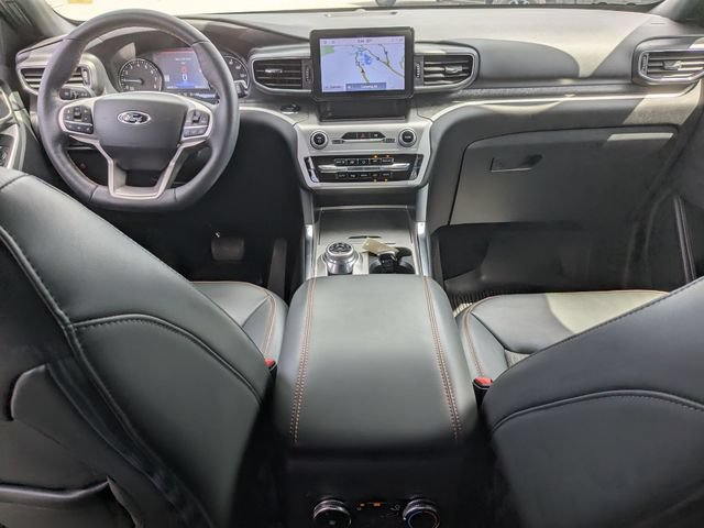 Certified 2022 Ford Explorer Timberline AWD/4WD image 22