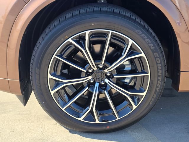 New 2026 MAZDA CX-70 3.3 Turbo S w/ Premium Package image 5