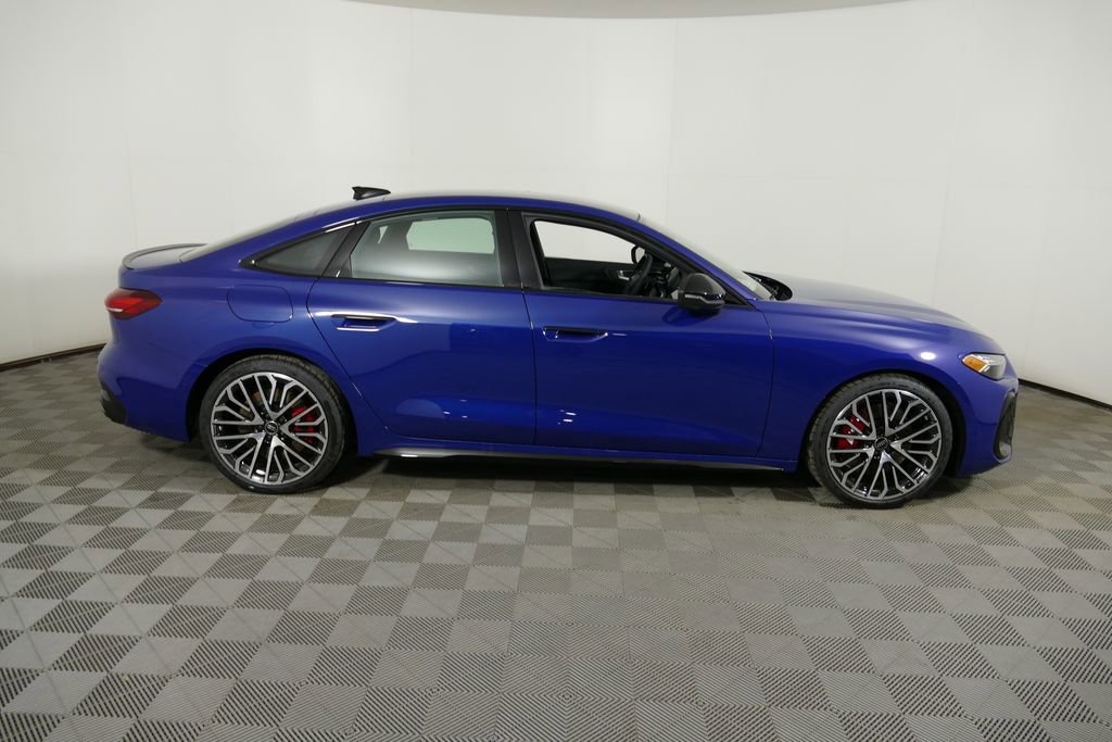 New 2026 Audi S5 Premium Plus image 31