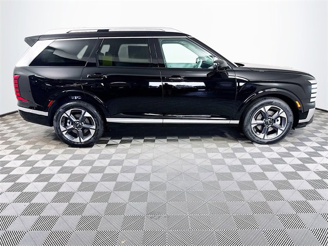 New 2026 Hyundai Palisade Limited image 8