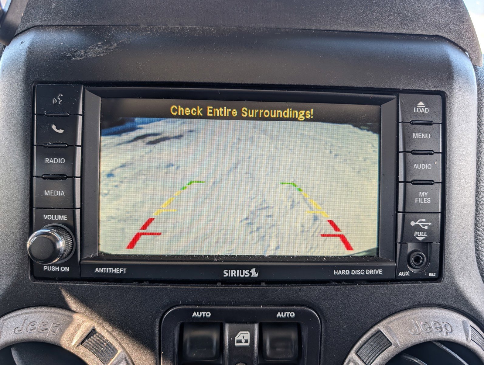 Used 2015 Jeep Wrangler Unlimited Sport w/ Quick Order Package 24S image 22