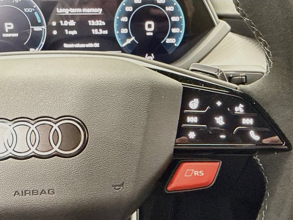 New 2026 Audi RS e-tron GT performance AWD/4WD image 12
