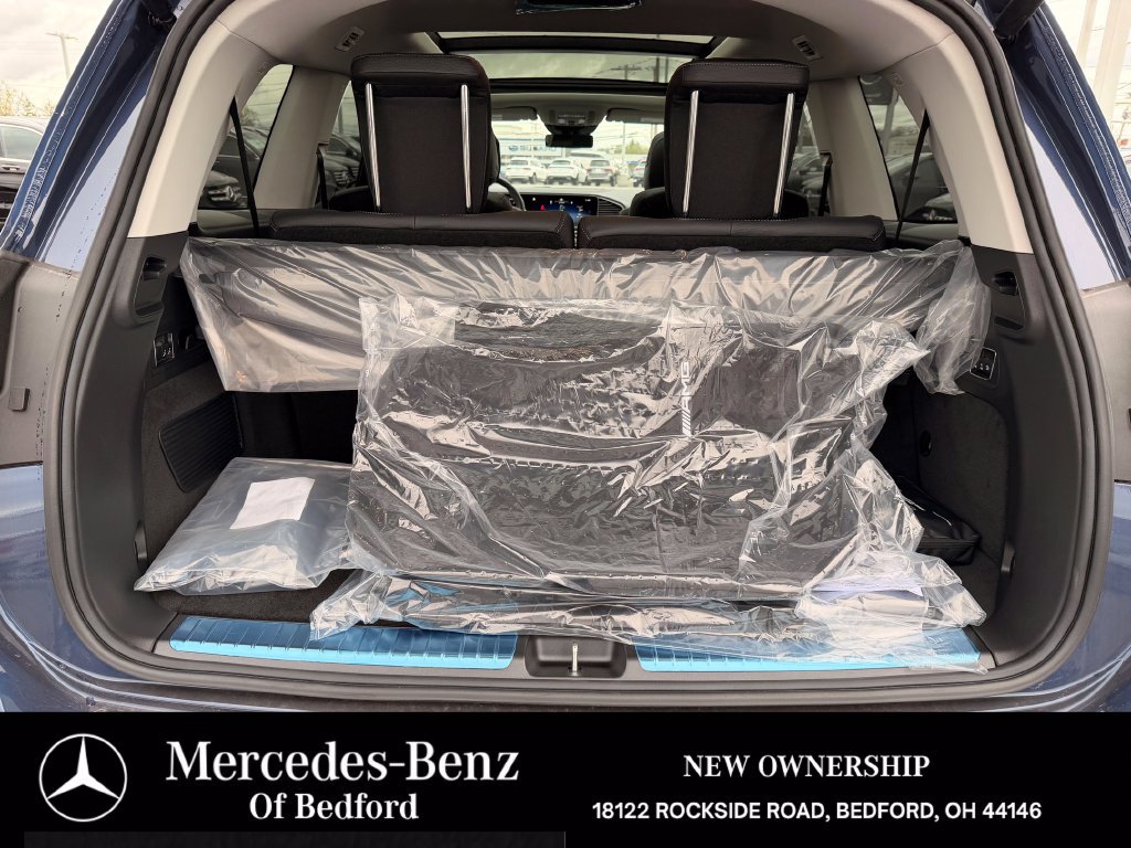 Used 2026 Mercedes-Benz GLS 450 4MATIC image 26