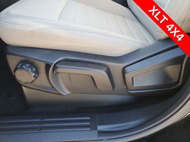 Used 2022 Ford Ranger XLT w/ Equipment Group 301A Mid image 11