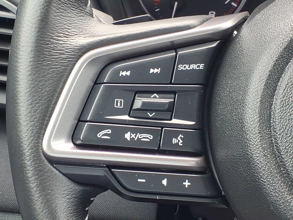 Certified 2024 Subaru Legacy Premium AWD/4WD image 11
