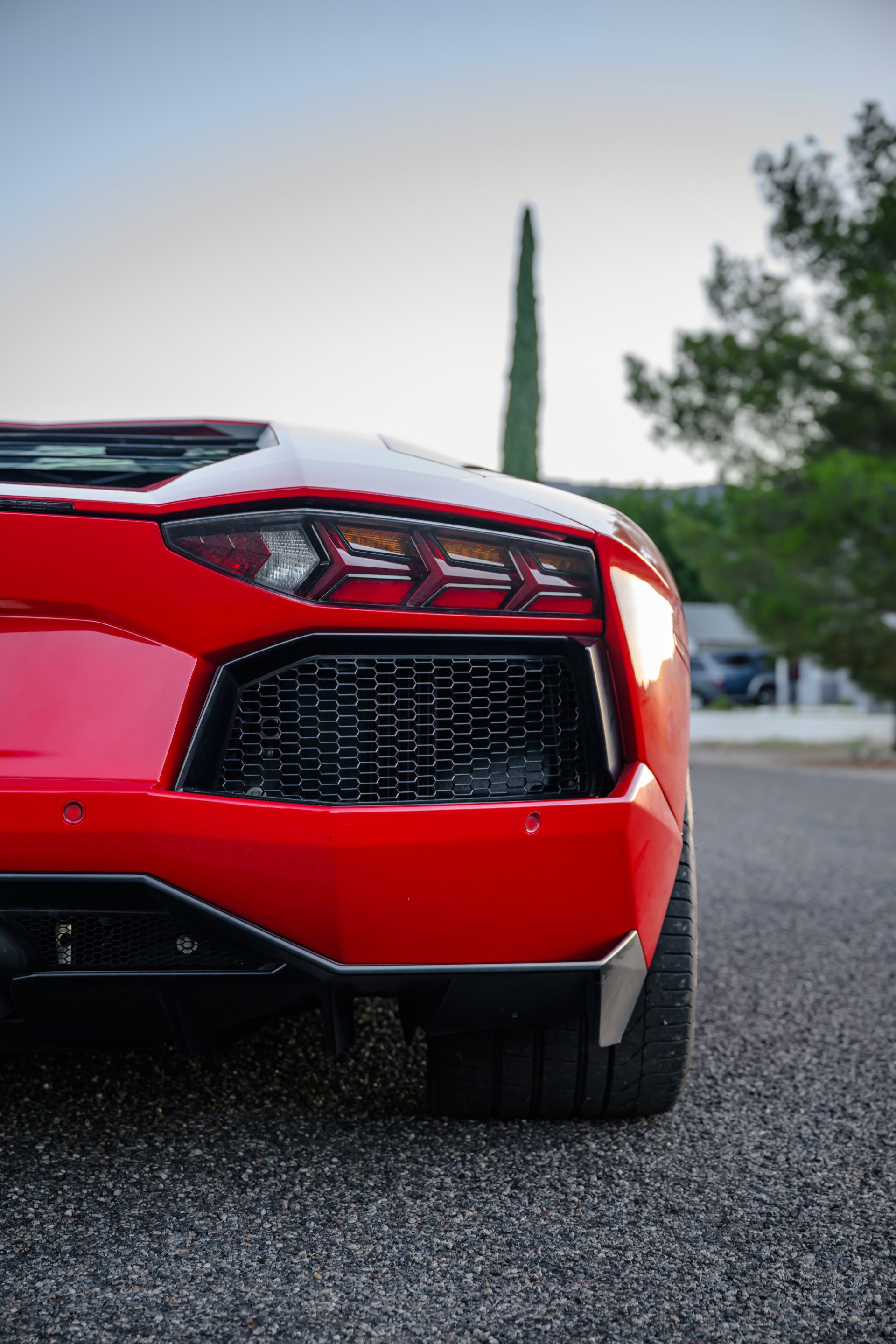 Used 2013 Lamborghini Aventador LP 700-4 image 77