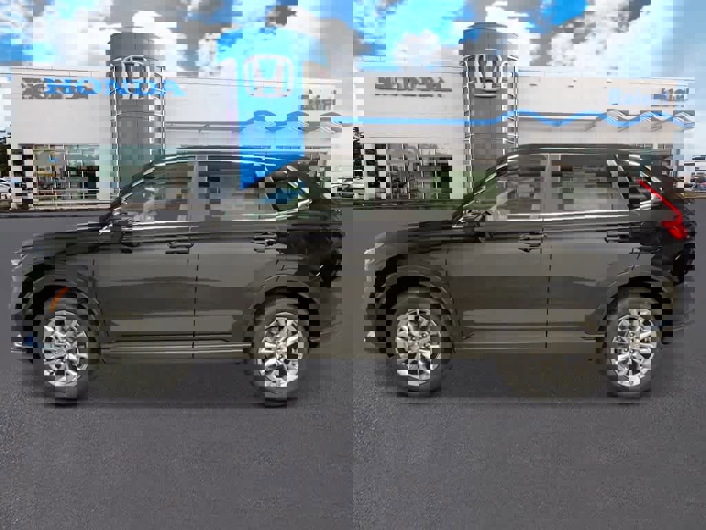 New 2026 Honda CR-V EX image 2