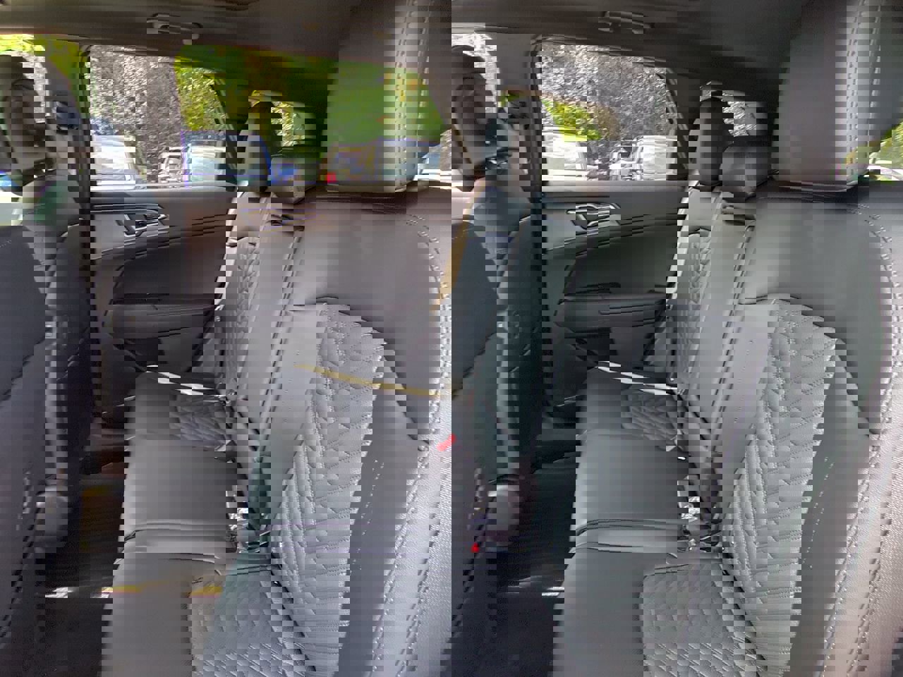 New 2026 Kia Sportage X-Line w/ X-Line Technology Package image 10