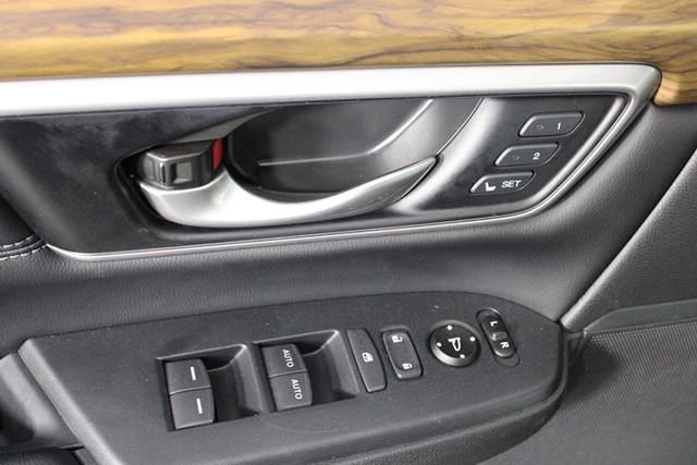 Used 2019 Honda CR-V EX-L image 17