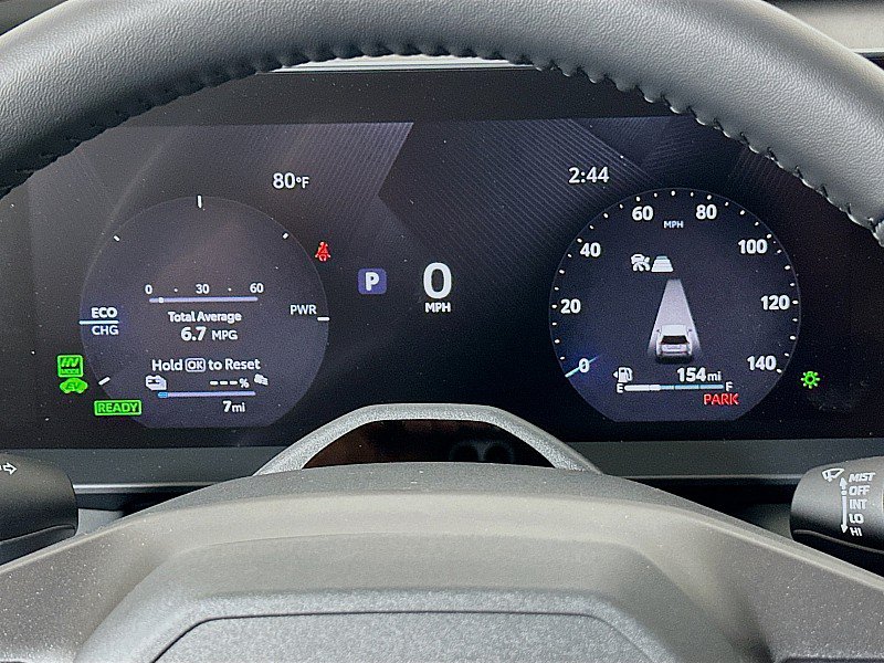 New 2026 Toyota RAV4 XSE AWD/4WD image 16