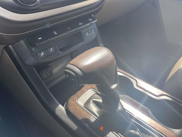 Used 2019 GMC Canyon SLT w/ Trailering Package RWD image 30