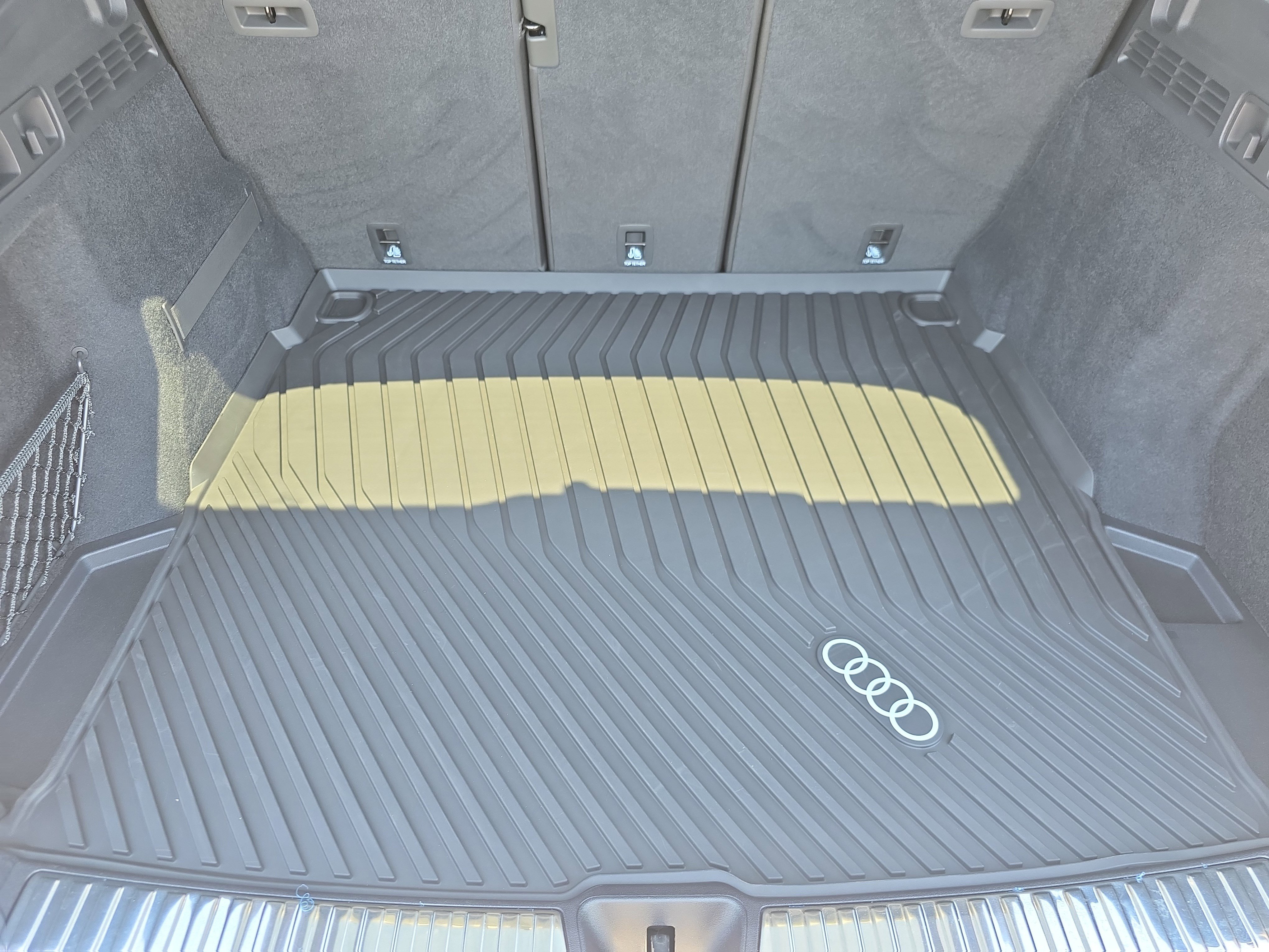 Used 2025 Audi Q5 Premium w/ Convenience Package AWD/4WD image 12