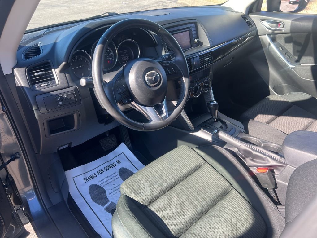 Used 2013 MAZDA CX-5 Touring image 15