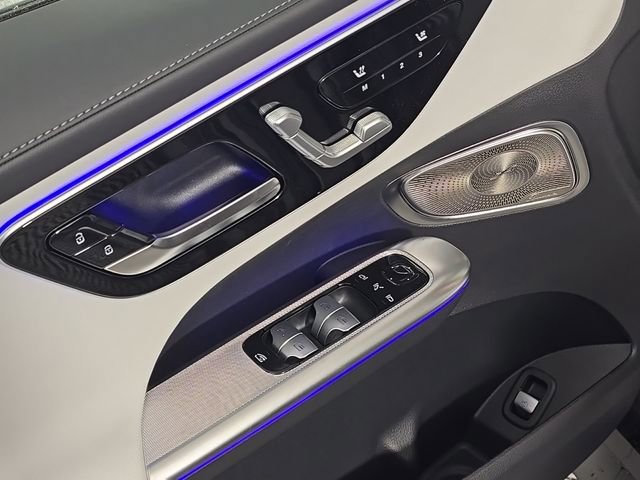 New 2026 Mercedes-Benz GLC 300 4MATIC image 16