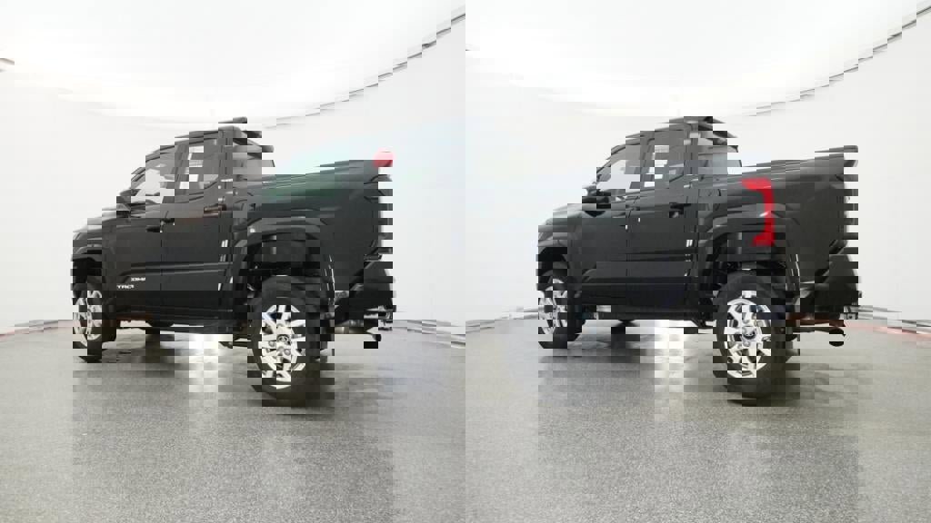 New 2026 Toyota Tacoma SR5 image 53