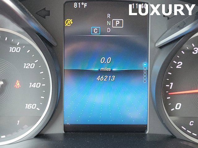 Used 2021 Mercedes-Benz GLC 300 4MATIC image 24