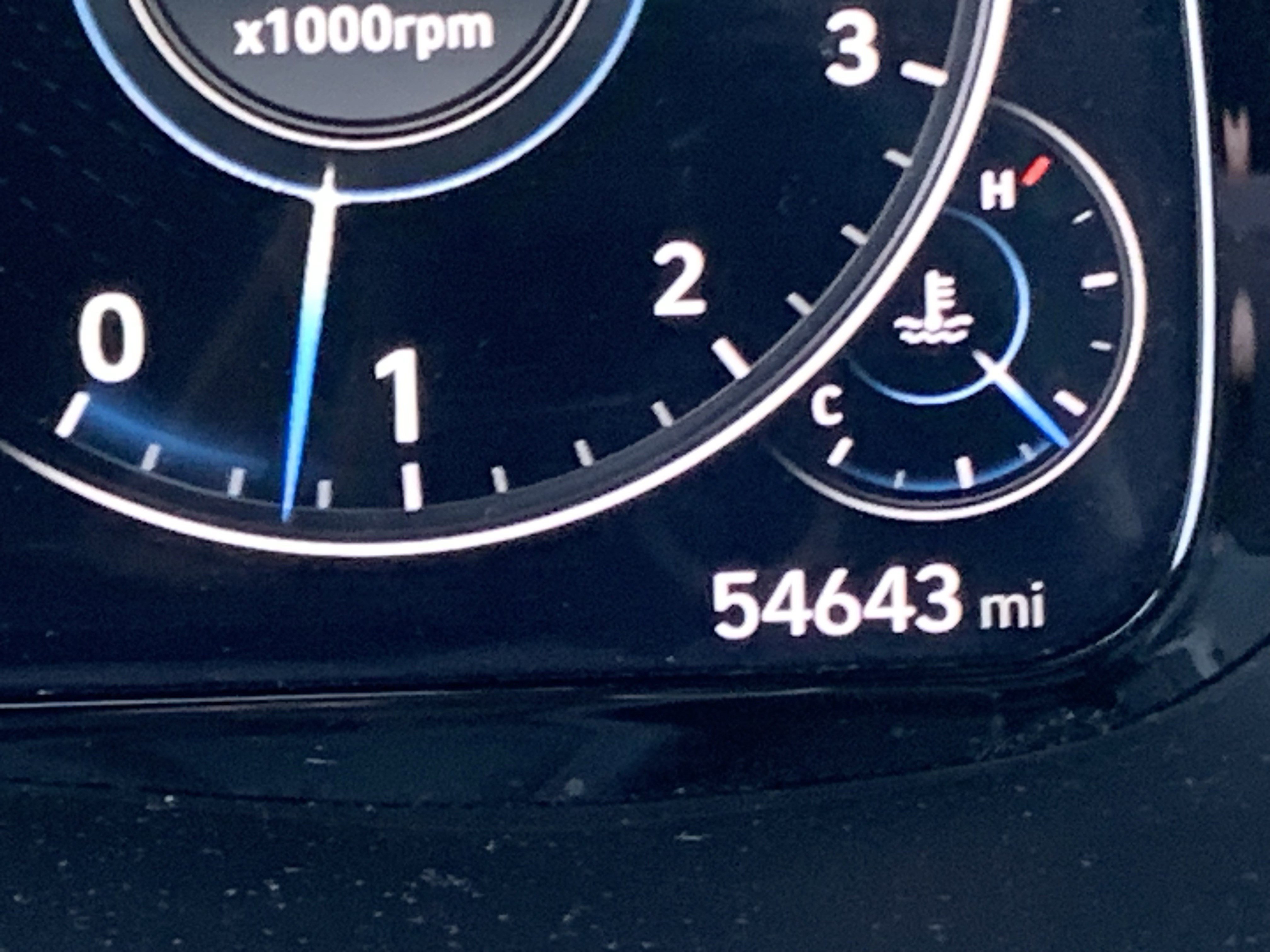 Used 2021 Hyundai Palisade Calligraphy w/ Cargo Package image 22