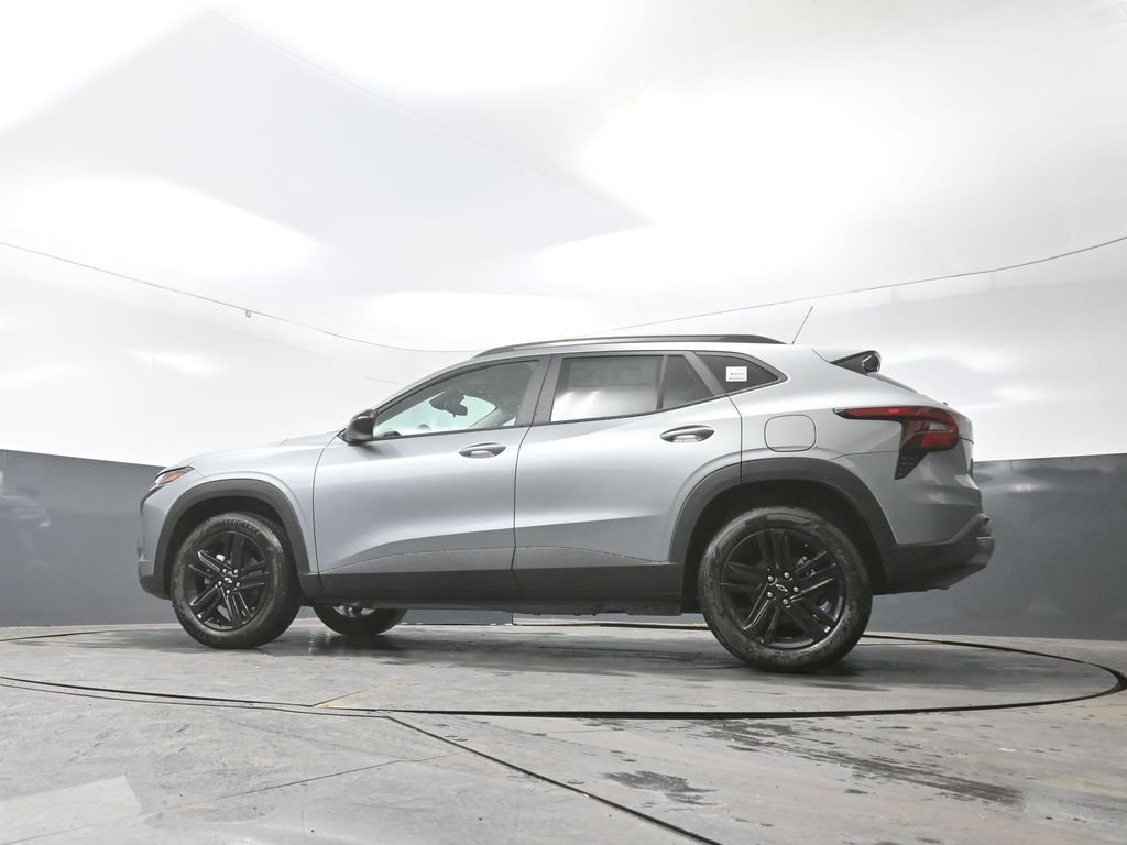 New 2026 Chevrolet Trax ACTIV image 48