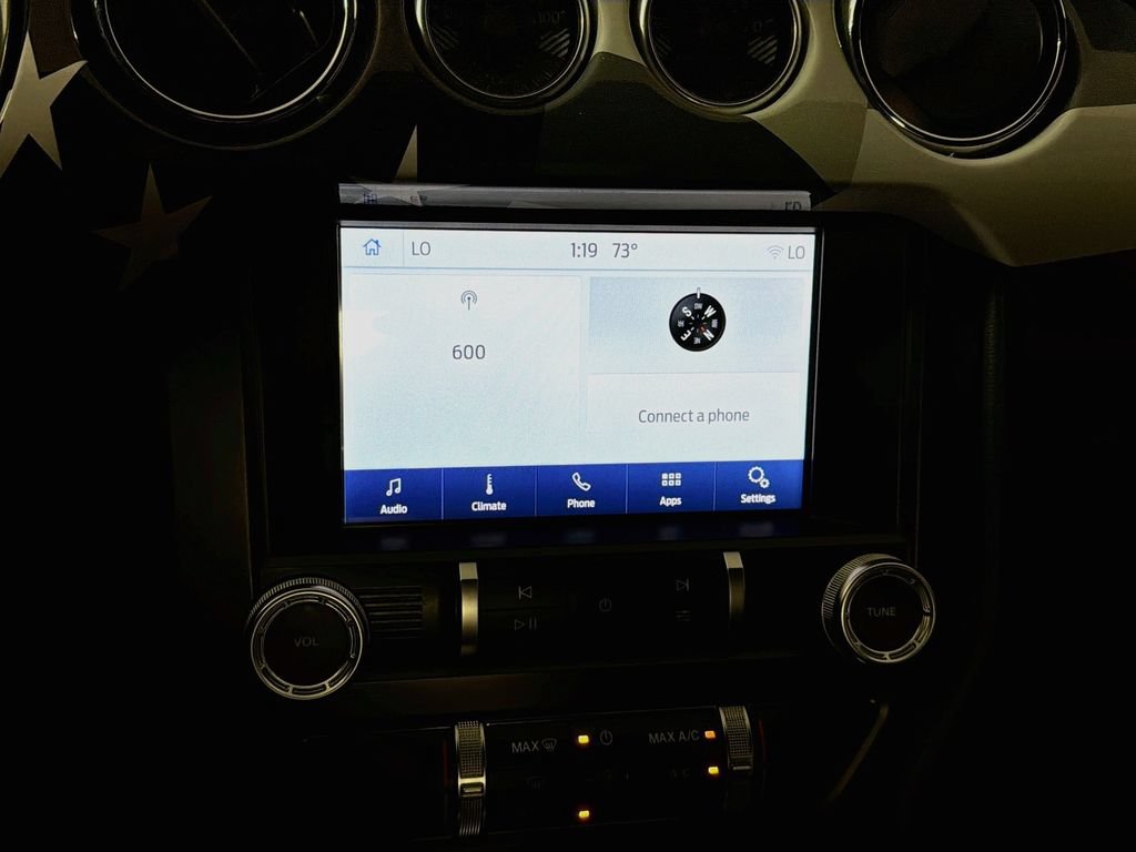 Used 2019 Ford Mustang GT w/ Equipment Group 301A RWD image 13