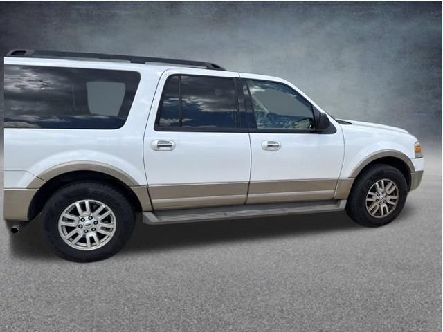 Used 2014 Ford Expedition EL XLT w/ Equipment Group 202A RWD image 8