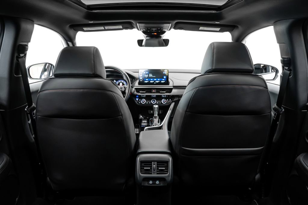 New 2026 Acura ADX A-Spec FWD image 18