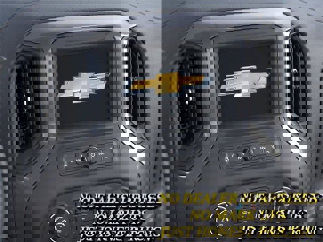 New 2026 Chevrolet Silverado 3500 W/T w/ WT Convenience Package image 20