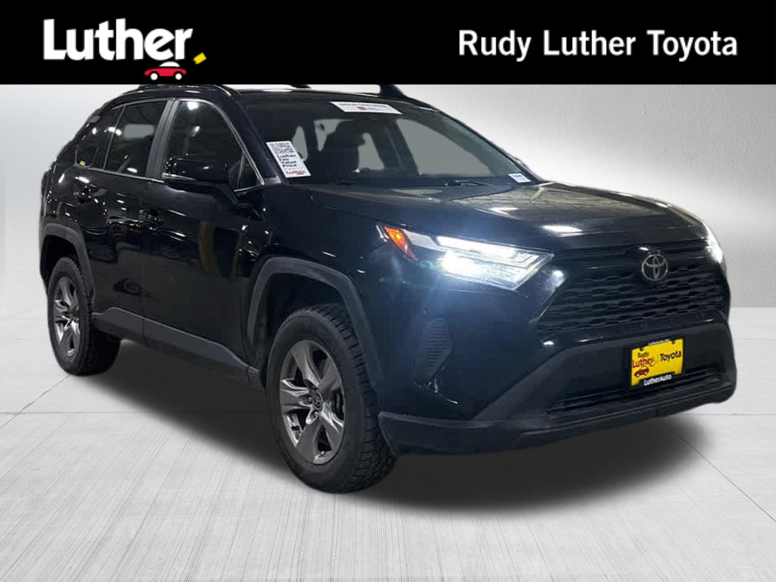 Used 2025 Toyota RAV4 XLE w/ Convenience Package