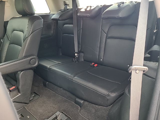Used 2022 Nissan Pathfinder SL w/ SL Premium Package AWD/4WD image 25