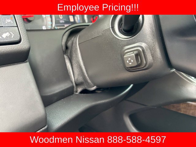 Used 2020 Chevrolet Tahoe LT AWD/4WD image 31
