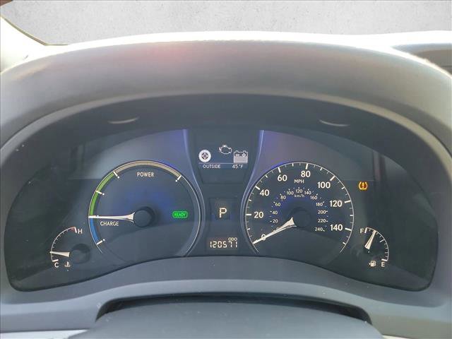 Used 2010 Lexus RX 450h image 18