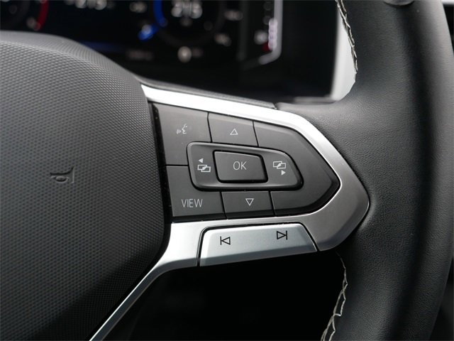 Certified 2023 Volkswagen Atlas Cross Sport SE image 26