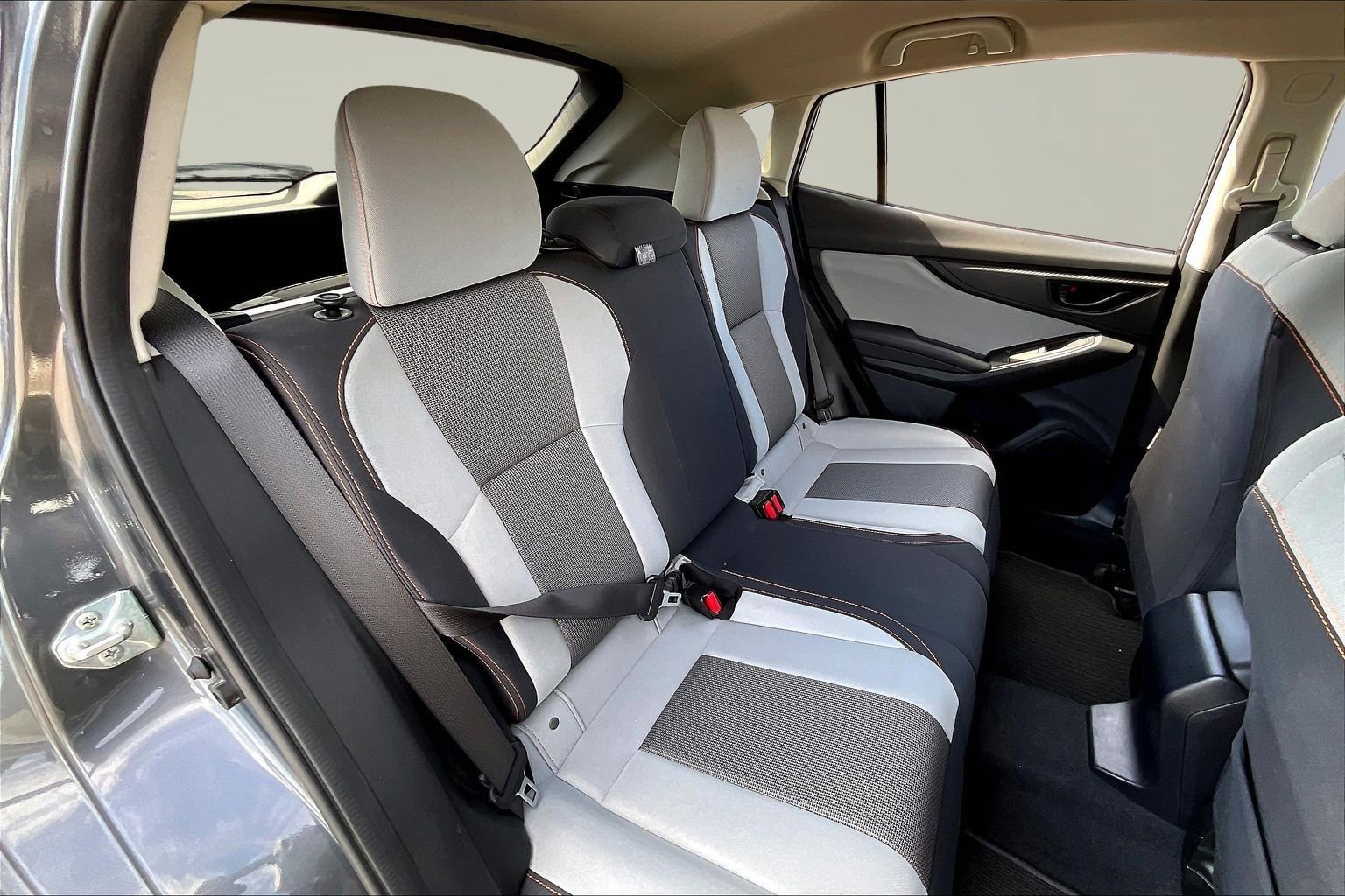 Certified 2023 Subaru Crosstrek 2.0i Premium image 27