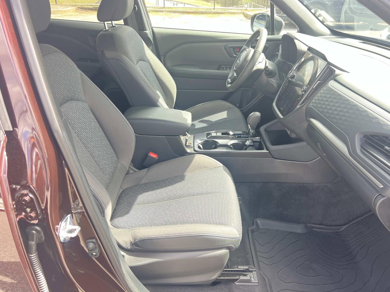 Certified 2026 Subaru Forester Premium image 13