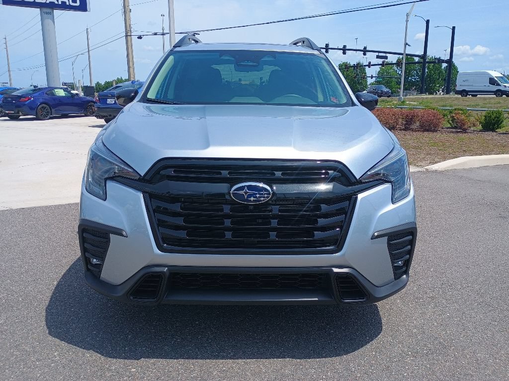 New 2026 Subaru Ascent Bronze Edition AWD/4WD image 2