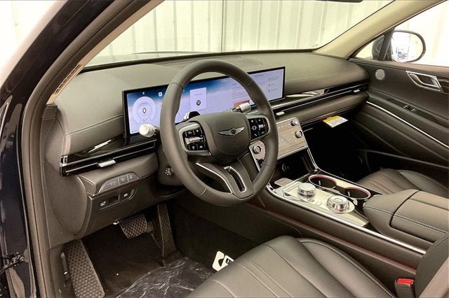 New 2026 Genesis GV80 2.5T AWD/4WD image 27