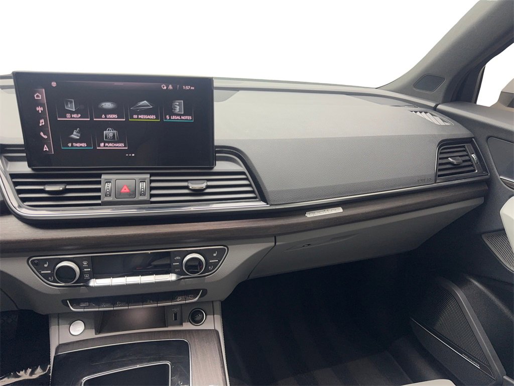 Used 2023 Audi Q5 2.0T Premium Plus w/ Premium Plus Package image 55
