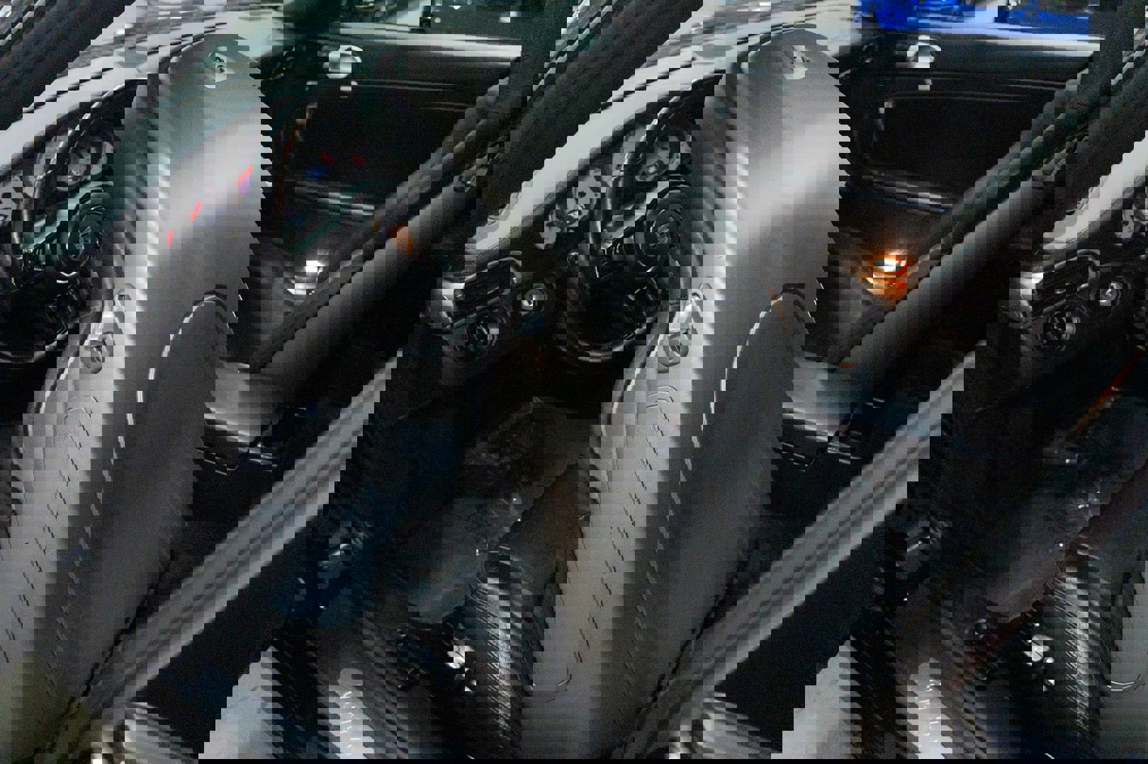 Used 2008 Porsche 911 Turbo image 23