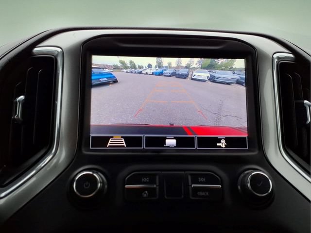 Used 2020 Chevrolet Silverado 1500 RST w/ Rally Edition AWD/4WD image 18