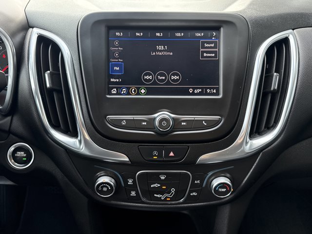 Used 2022 Chevrolet Equinox LT image 17