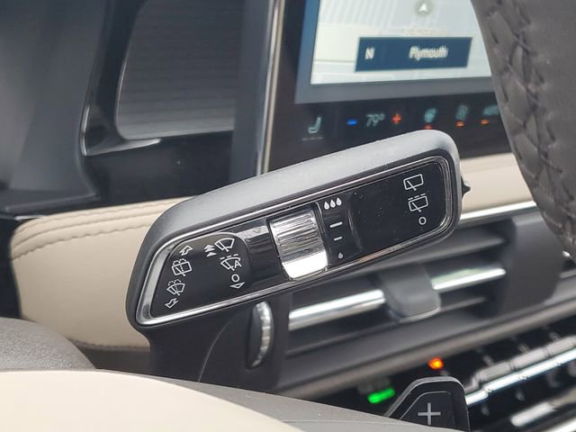 Certified 2023 Lincoln Corsair AWD w/ Equipment Group 101A image 19