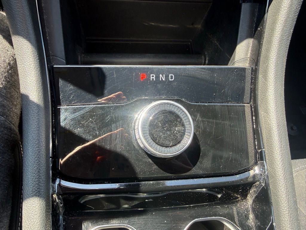 Used 2023 Jeep Grand Cherokee L Laredo AWD/4WD image 23