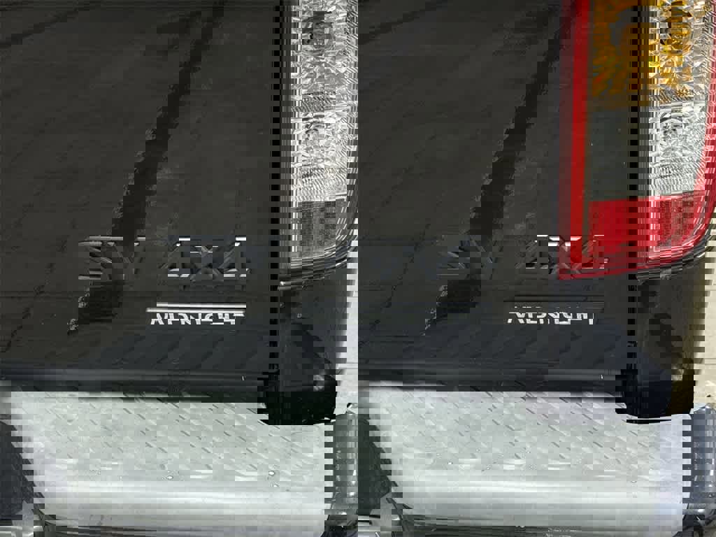 Used 2018 Nissan Frontier SV w/ Value Truck Package image 25