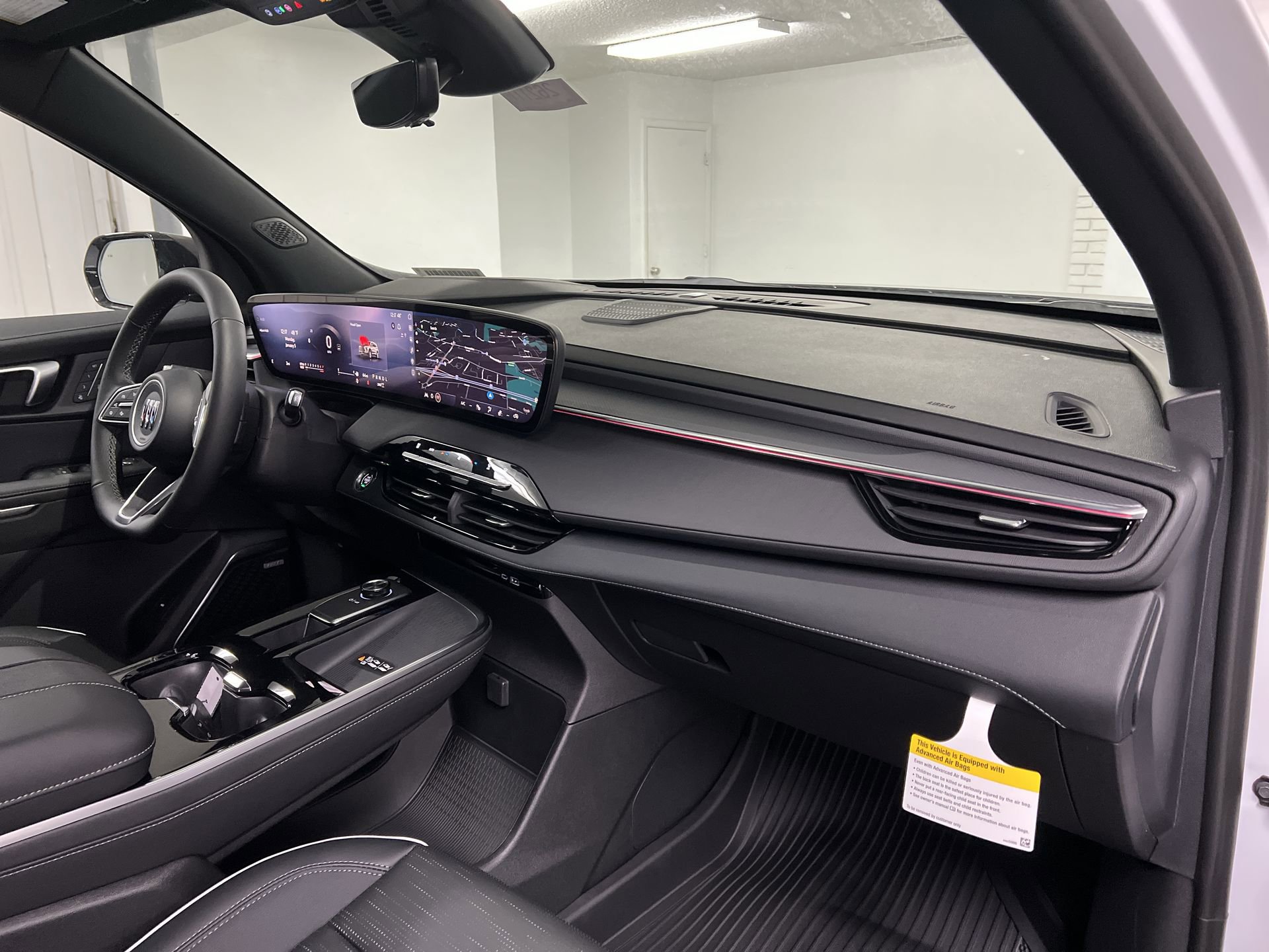 New 2026 Buick Enclave Sport Touring w/ Power Package image 66