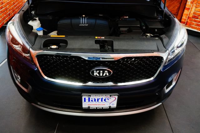 Used 2018 Kia Sorento EX AWD/4WD image 65