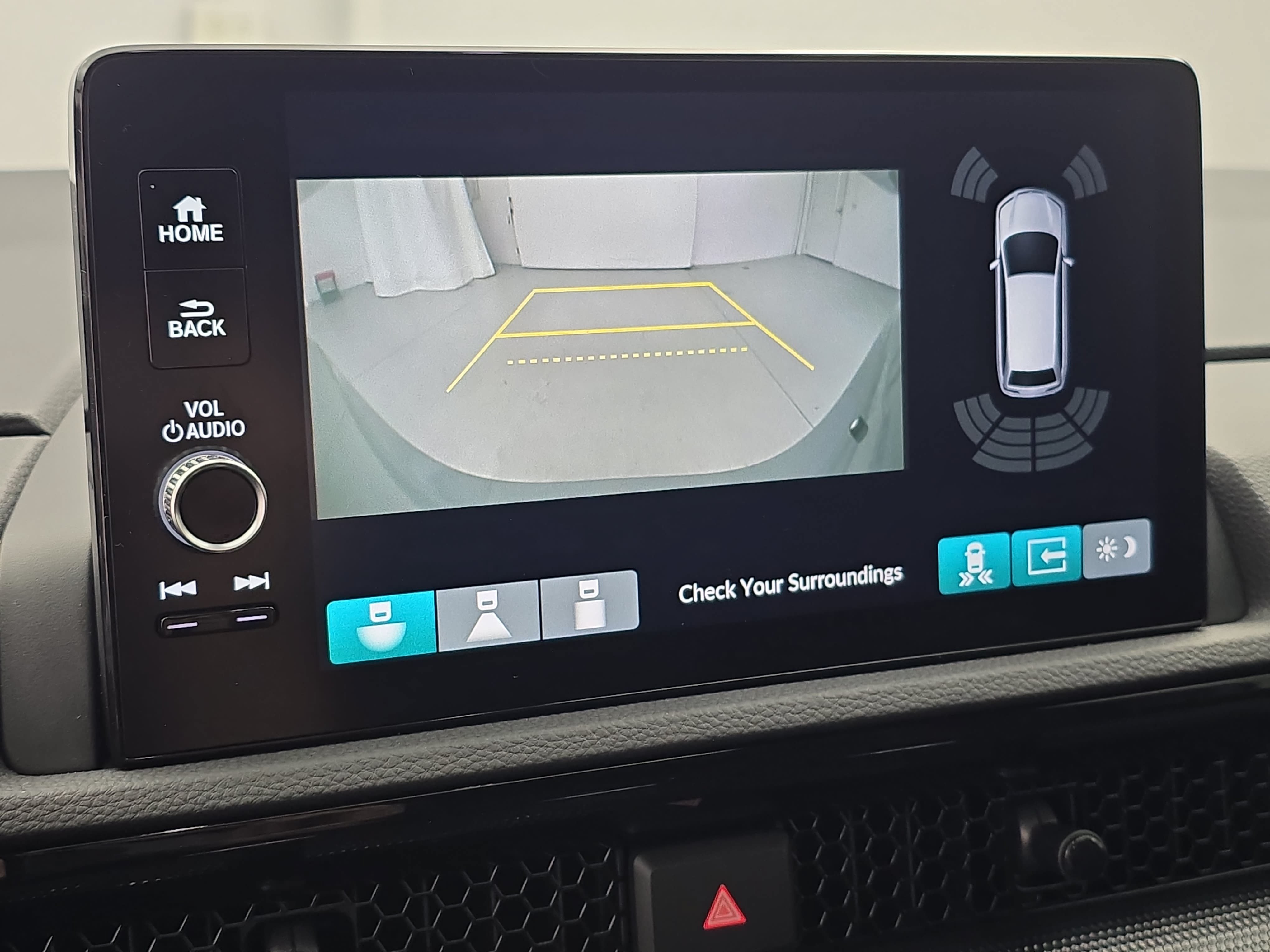Used 2025 Honda CR-V Sport Touring image 25