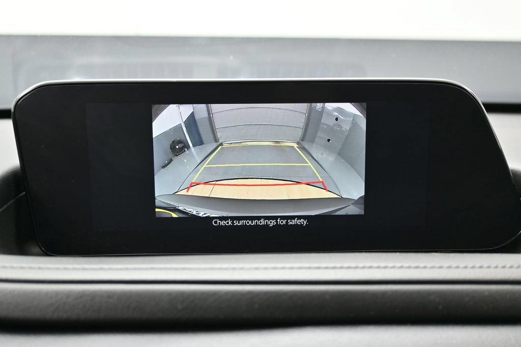 Used 2023 MAZDA CX-30 AWD 2.5 S w/ Select Package image 20