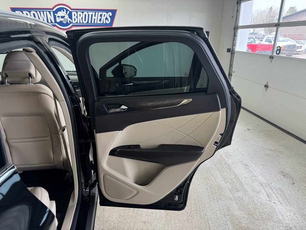Used 2019 Lincoln MKC Reserve AWD/4WD image 27