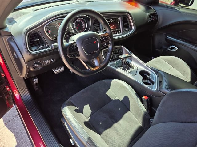 Used 2020 Dodge Challenger R/T Scat Pack image 12