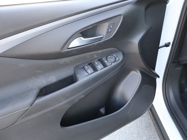 New 2026 Buick Envista Preferred FWD image 12