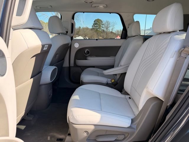 New 2027 Hyundai Palisade SEL FWD image 21